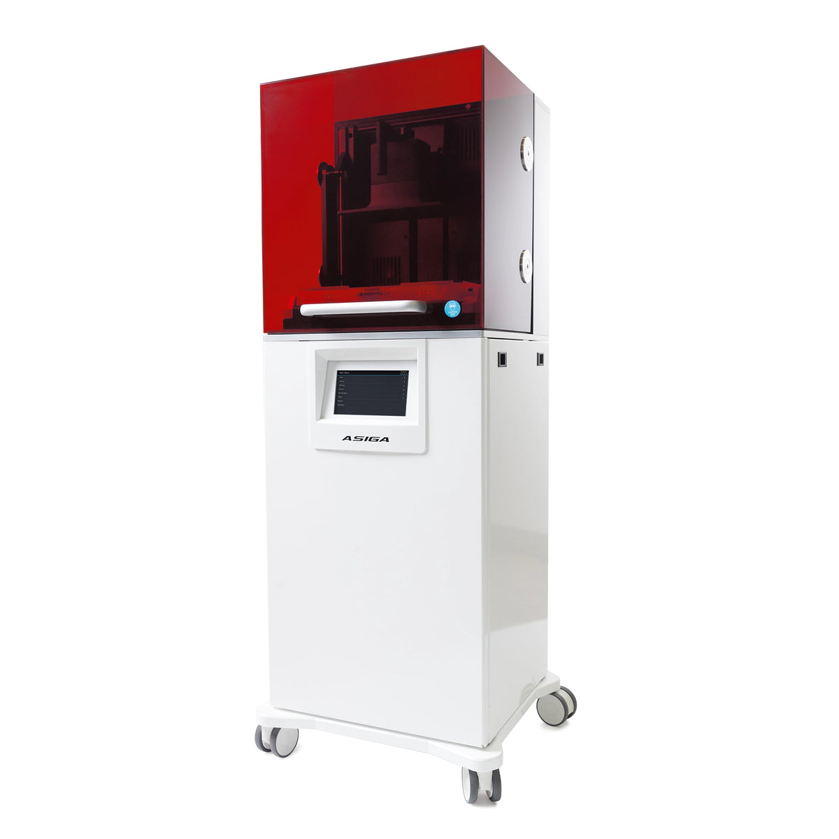 ASIGA PRO 4K Dental 3D-Drucker PRO 4K65 und PRO 4K80