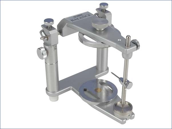 Balance® 105 Non-Arcon-Artikulator