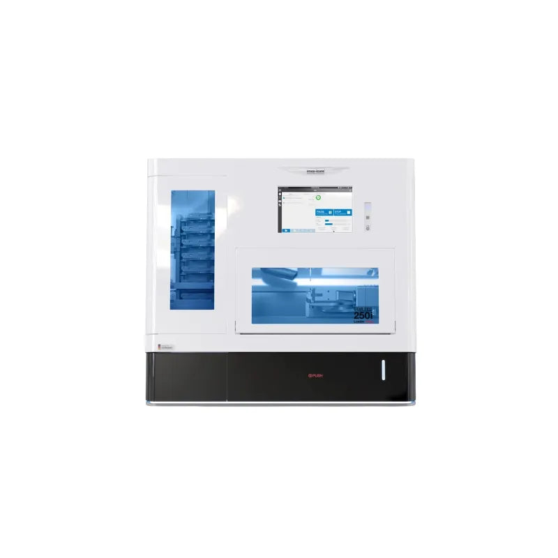 imes-icore CORiTEC 250i PRO+ / Loader PRO+ Dental-Fräsmaschine