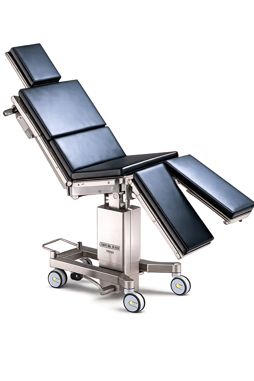 Coburg EXAFLEX 3000 mobiler Mehrzweck-Operationstisch