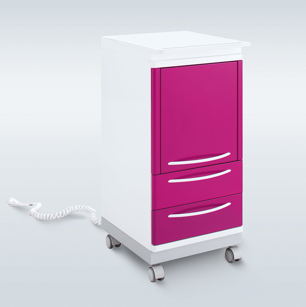 DTS- Design Cart Multifunktion EM1 für die Zahnarztpraxis im Onlineshop sdc-dental.de kaufen 