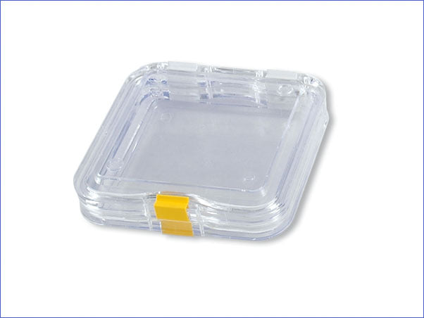 Hager & Werken Membranbox Medium mit zwei transparenten Innenmembranen