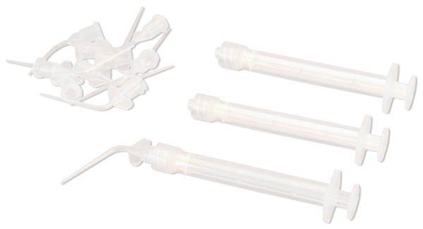 Hager & Werken Miraject Flexi Tip Applikationskanülen für Luer-Spritzen