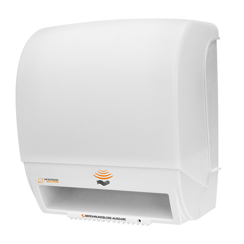 Infratronic IT APW-1 | Berührungsloser Papierrollenspender