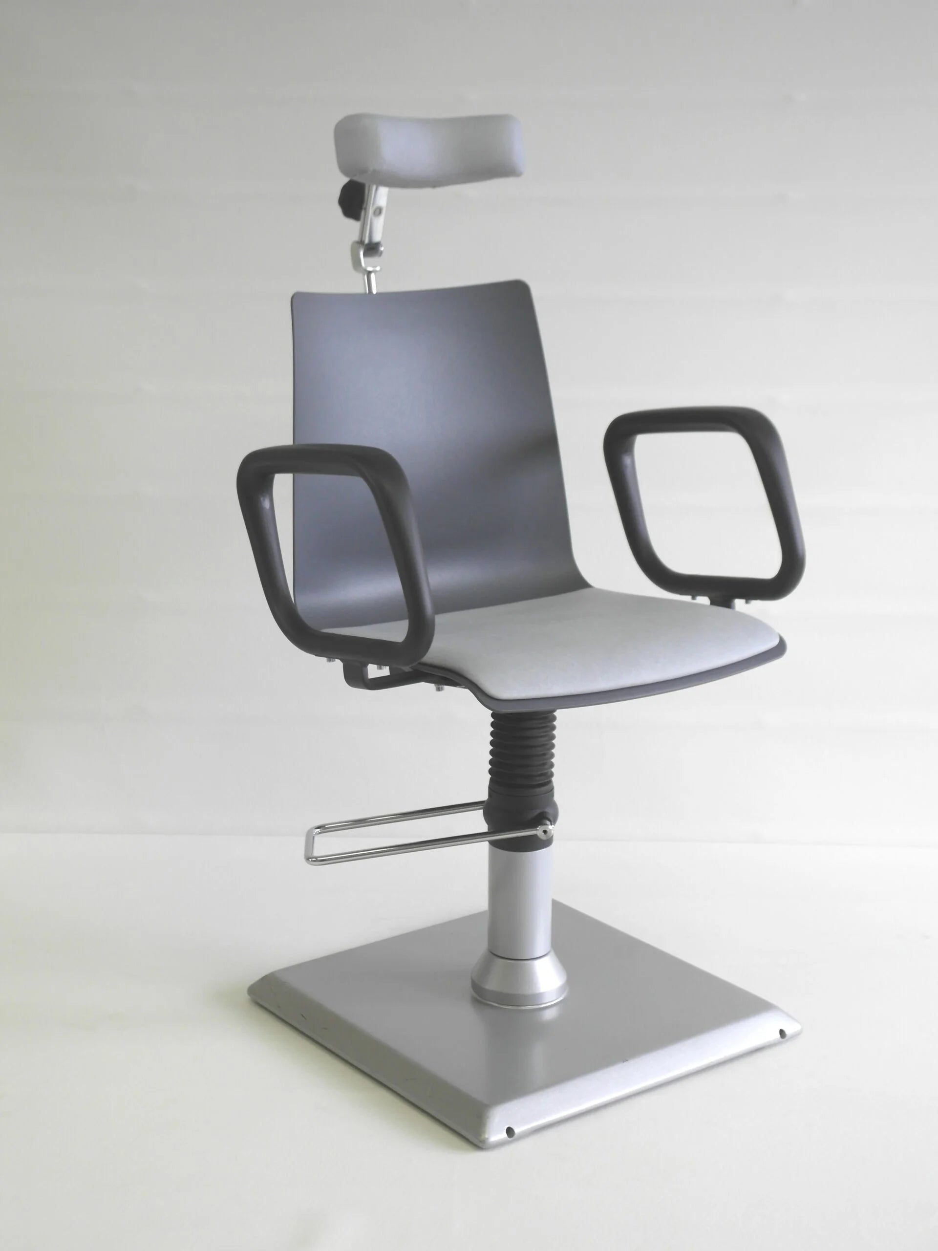 Jörg und Sohn Coburg Ray-O-Seat 4045 U Röntgenstuhl