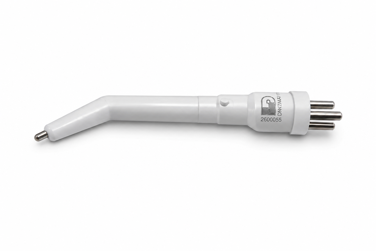 LUZZANI® Original Kanüle RL348G für MINILIGHT® Multifunktionsspritze