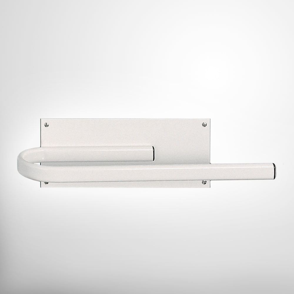 MAVIG AW412 Wandsystem für Dental- und Röntgenschutzschürzen