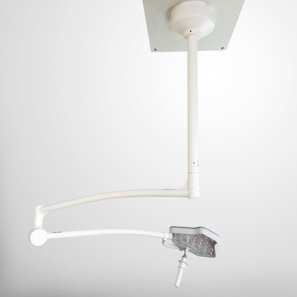 MAVIG YLED-1F LED-Untersuchungsleuchte mit 70.000 Lux