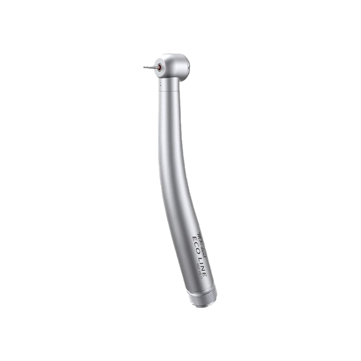 MK-dent HE11 Eco Line Turbine mit Standardkopf, Borden-2-Loch-Direktanschluss und ohne Licht