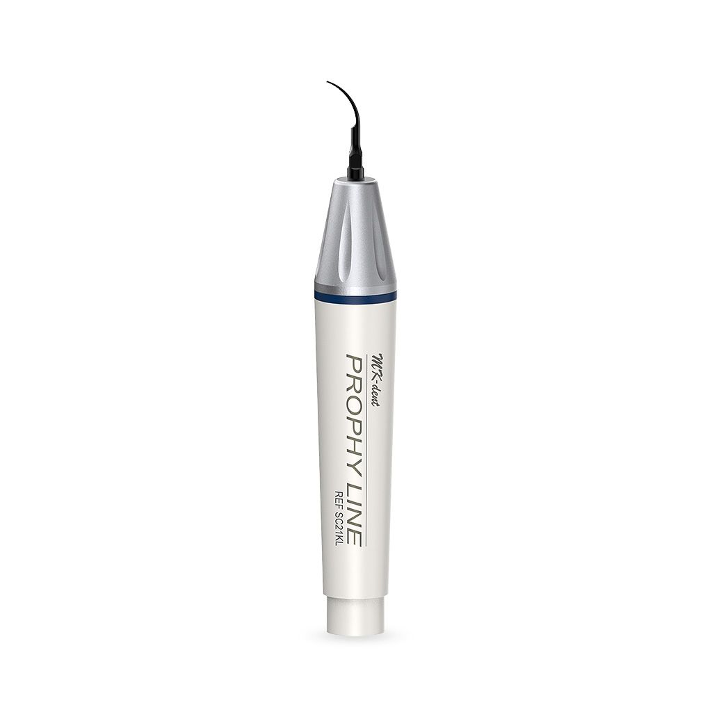 MK-dent PROPHY LINE SC21 Ultraschallscaler ohne Licht, erhältlich für EMS EN-041, EMS EN-061 und Acteon-Satelec F 12 281