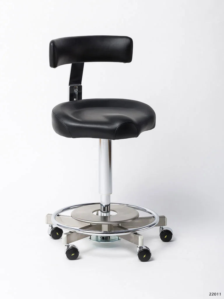 Jörg & Sohn Coburg Medicalift 22011 – Medizinischer Mehrzweckhocker