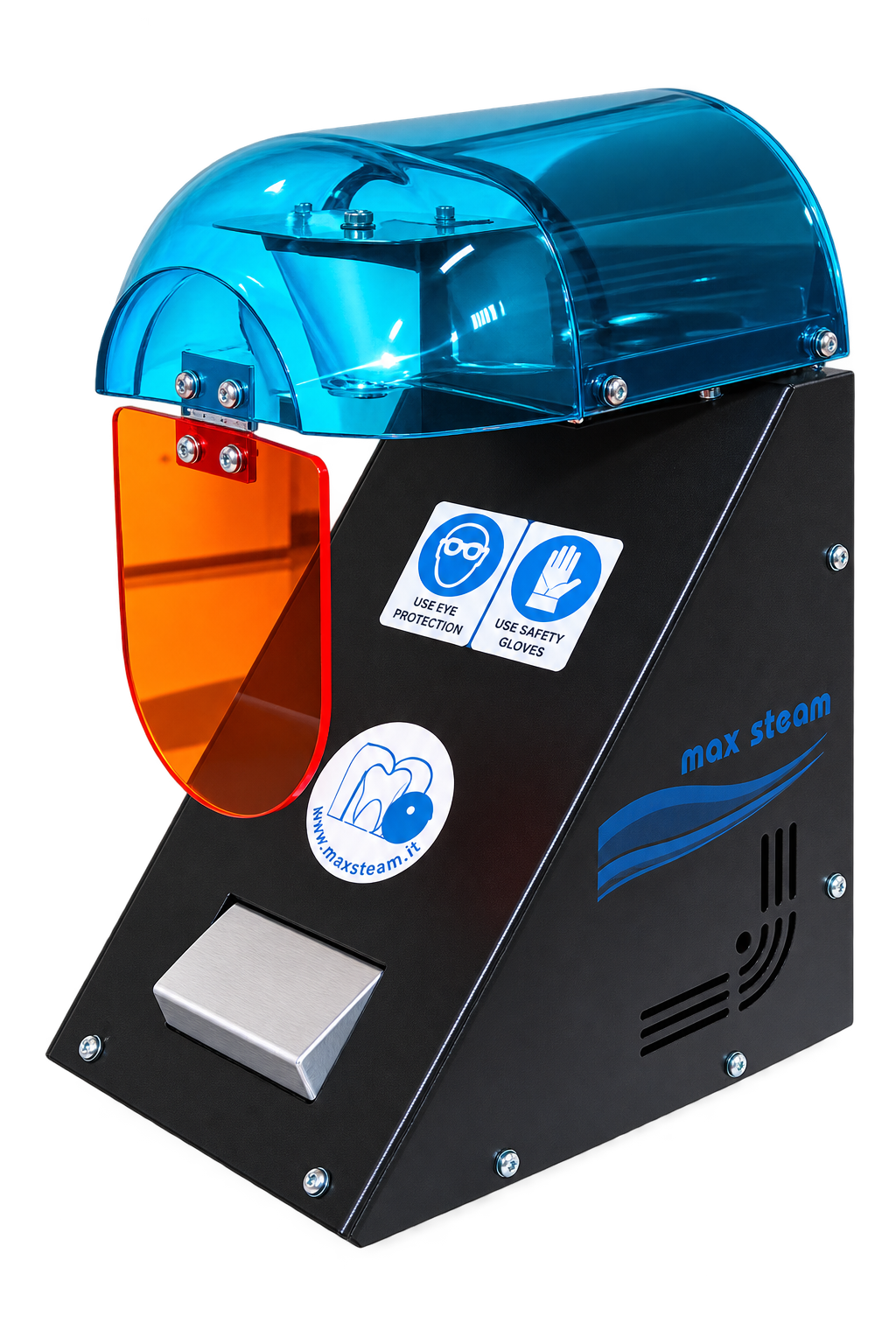 Max Steam MS HANDYLIGHT Lichtpolymerisationsgerät