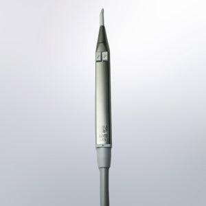 <strong>Luzzani Minilight® 6-Funktionsspritze</strong><br>Planmeca Compact<br>gerade mit Silikonschlauch & Kupplung