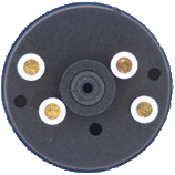 <strong> Mytronic Motorschlauch für Bien-Air® ISO 300/MC2 Motor </strong> <br>Sirona® Einheit: A/C/E/M/S