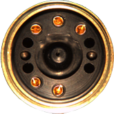 <strong>Mytronic Motorschlauch passend für Bien-Air® MX2 Motor</strong><br> KaVo® Einheit: 1058 - 1080
