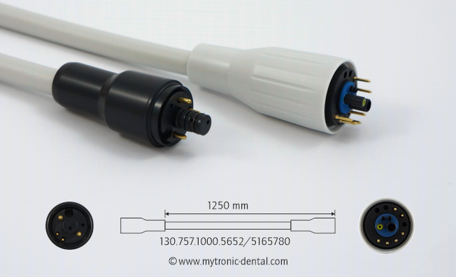 <strong> Mytronic Motorschlauch für KaVo® K-190/K-196/K-200 Motor </strong> <br> KaVo®  Einheiten: 1058 - 1080