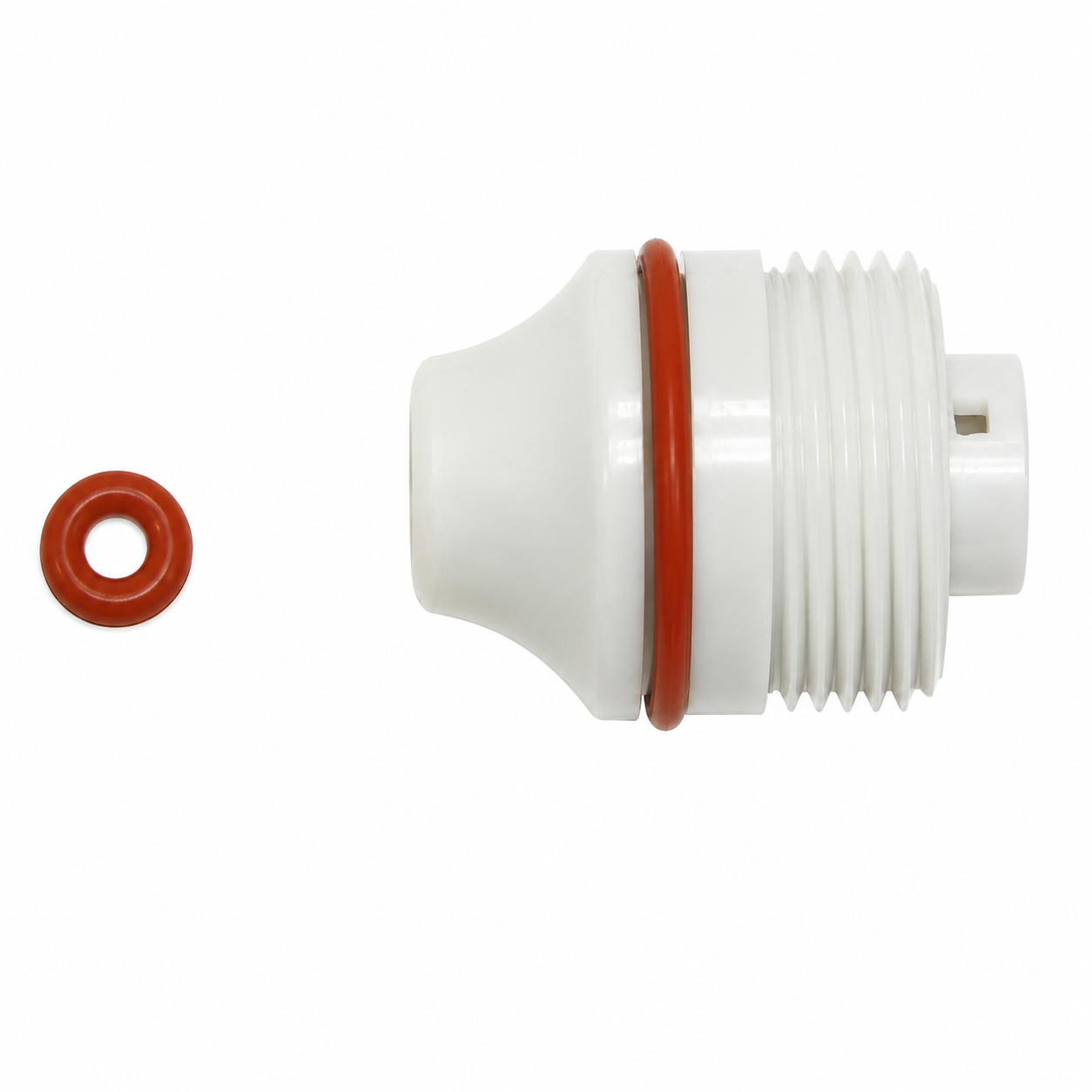 Mytronic Kanülenaufnahme (Innenteil) MC 3FP/3FP-S. Passend für Riskontrol-Adapter DCI