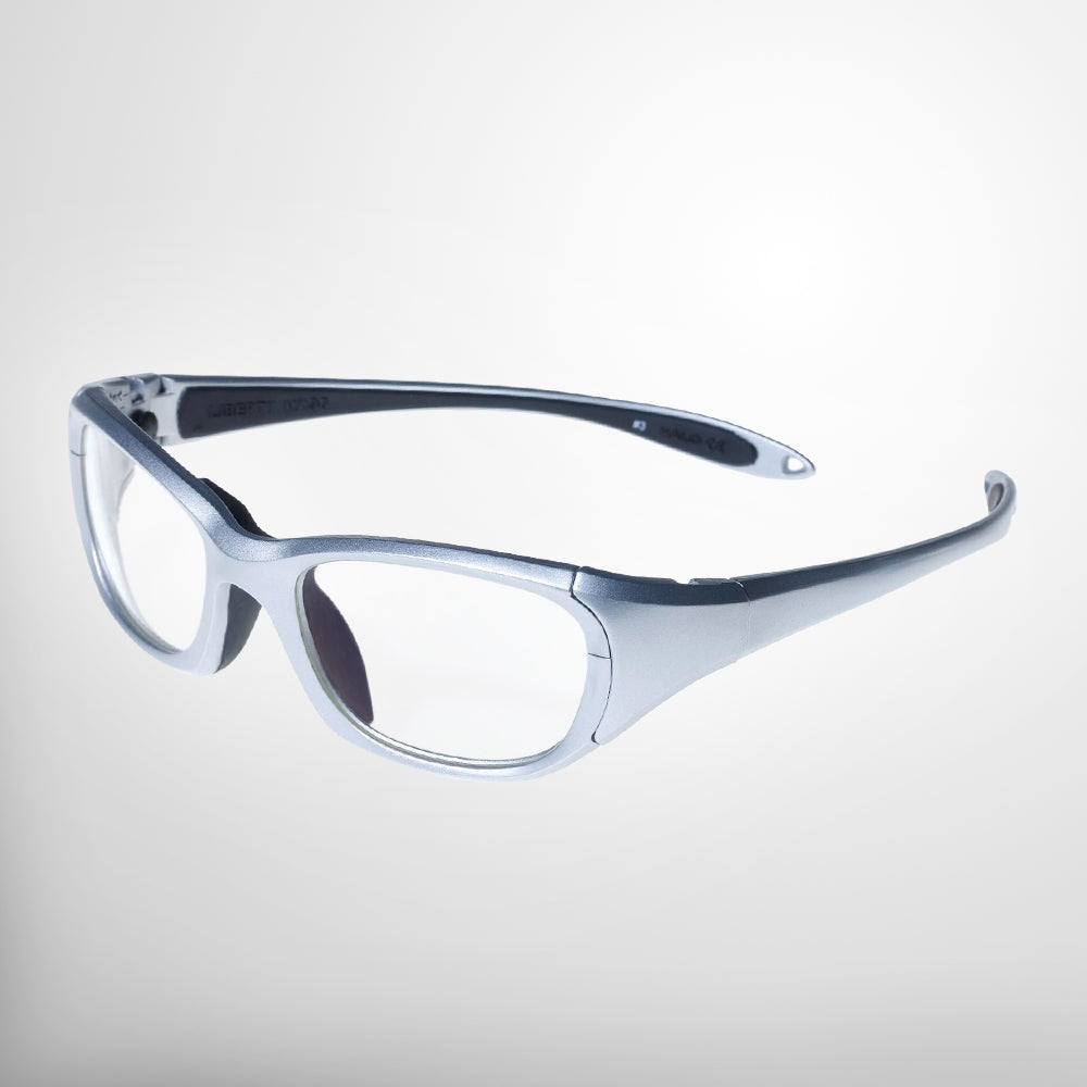 MAVIG Röntgenschutzbrille BR119 Strahlenschutzbrille 0,75 mm Pb