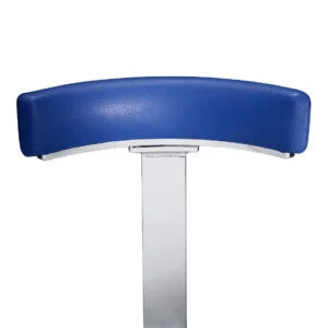 <strong> Jörg & Sohn Coburg Dentalift 22001</strong><br>Arbeitsstuhl mit Komfortpolsterung