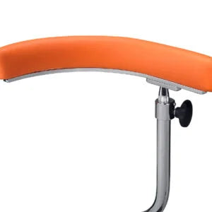 <strong> Jörg & Sohn Coburg Dentalift 2401</strong><br>Arbeitsstuhl