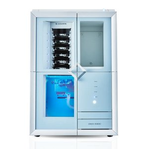 REITEL AnyCAM 53DC DGSHAPE DWX-53DC 5-Achs-Trockenfräsmaschine