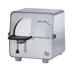 REITEL ROTOGRIND CLASSIC Set mit DELTA-Diamantschleifscheibe