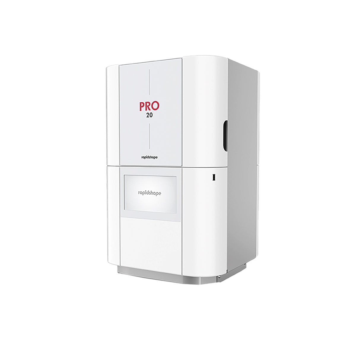 Rapid Shape PRO 20 – Dental 3D-Drucker