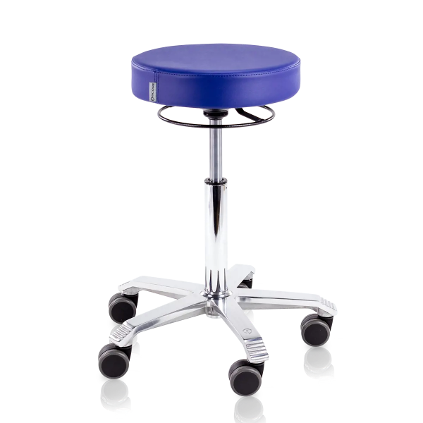 SCORE Medical 6101-Balance ergonomischer Behandlerhocker