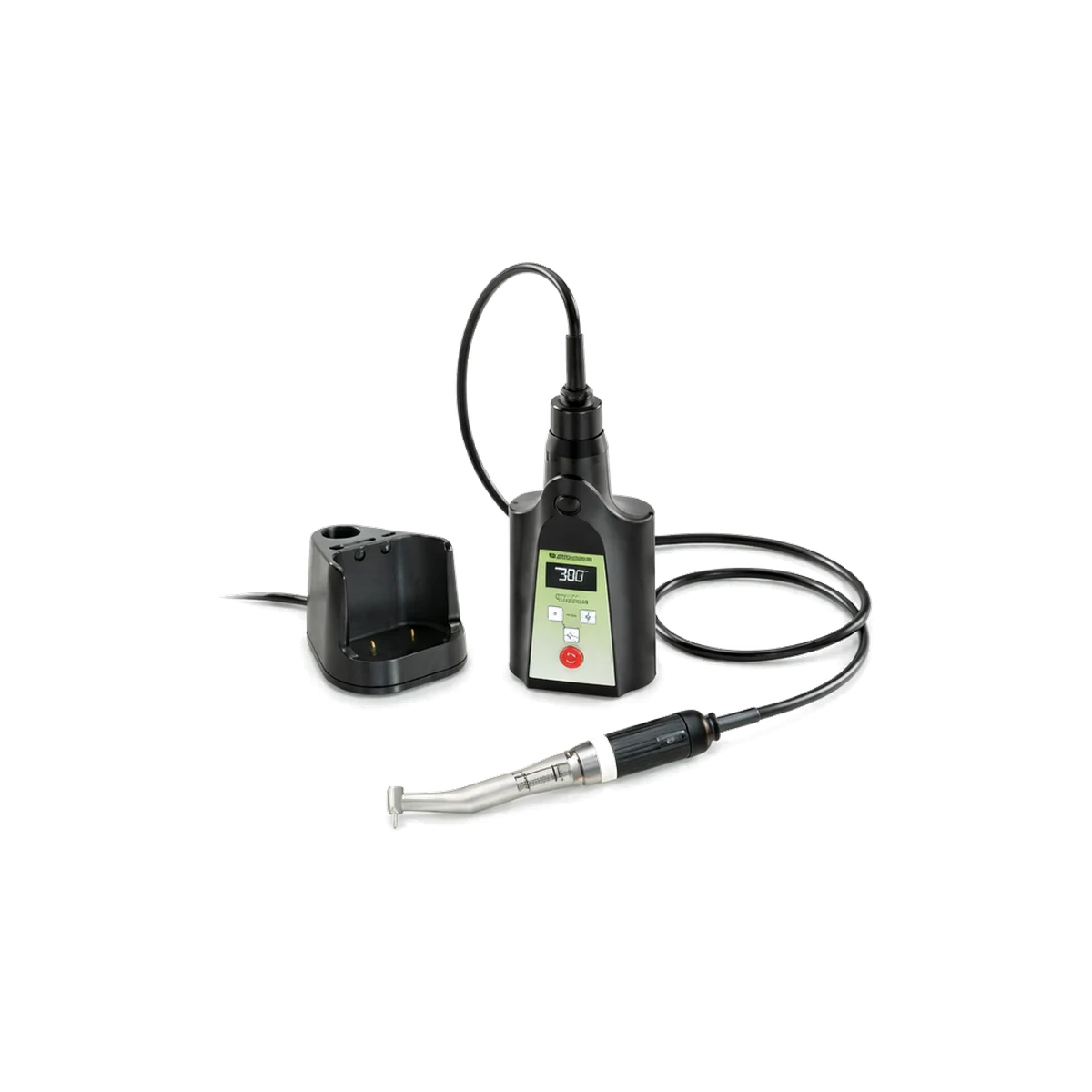 SCHICK Akku-Set Q Motor mit ISO-Kupplung