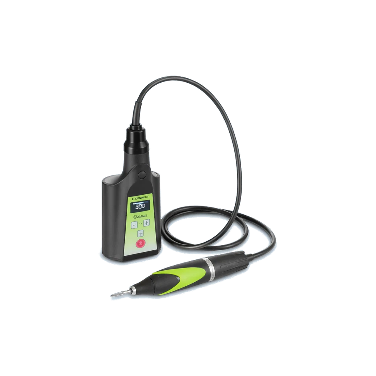 SCHICK Dental Q Mobile komplett Set
