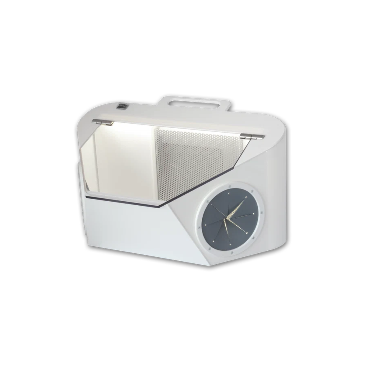 Schick Dental Absorberbox XL mobile Absaugbox