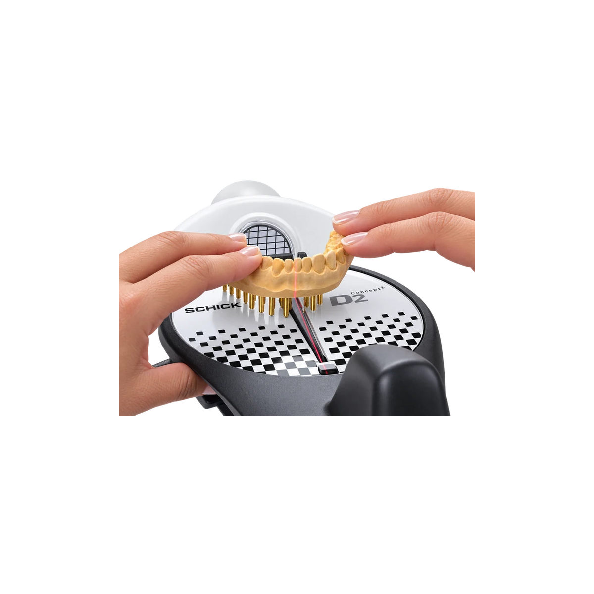 Schick Dental Modellsäge G2 Concept