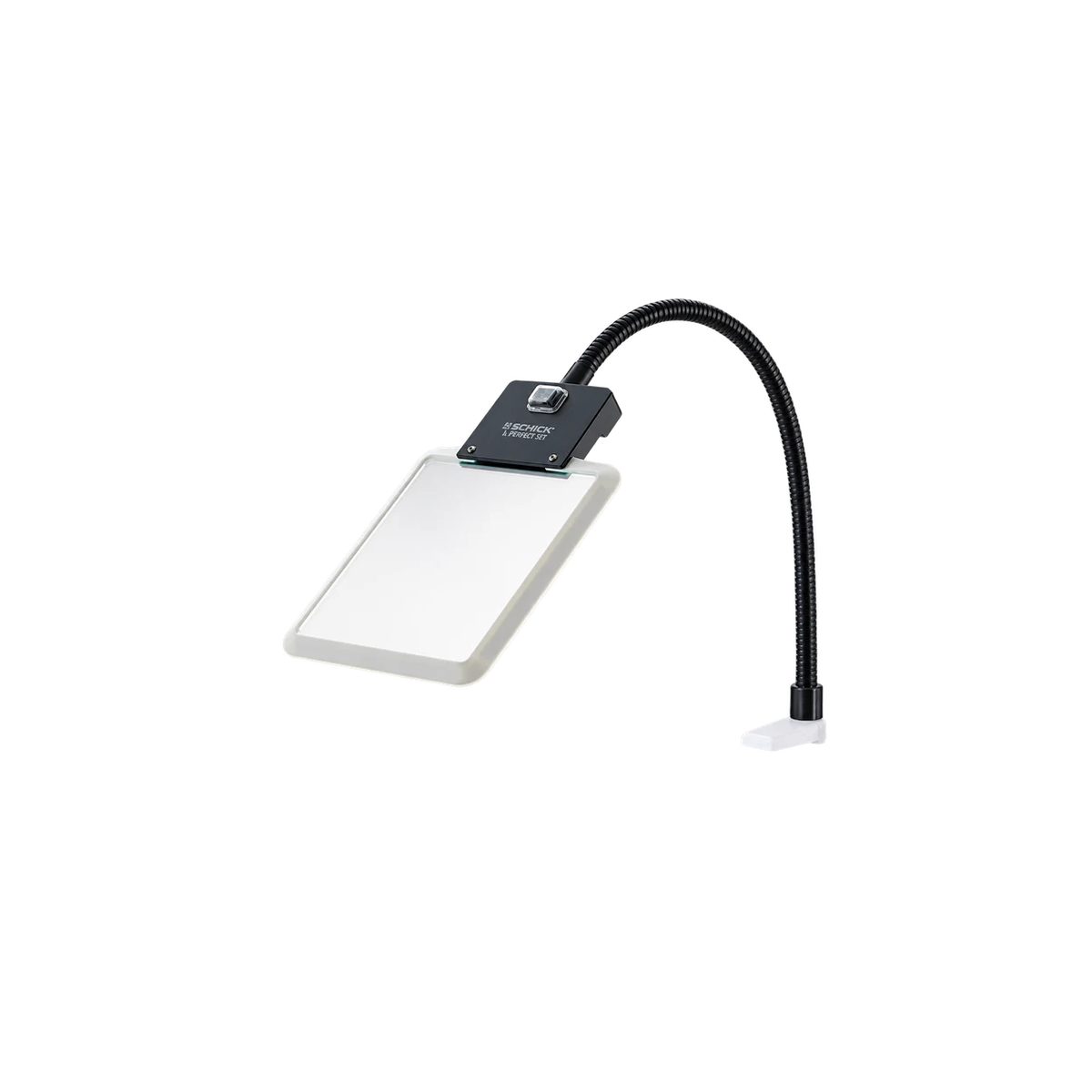 Schick Dental L Protect SH-D beleuchtete Schutzscheibe