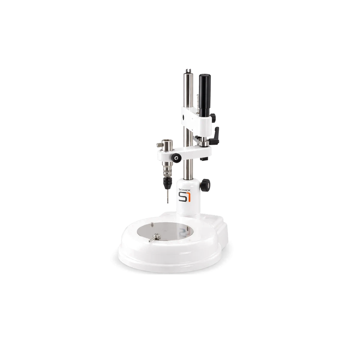Schick Dental S1 Basic Parallelometer