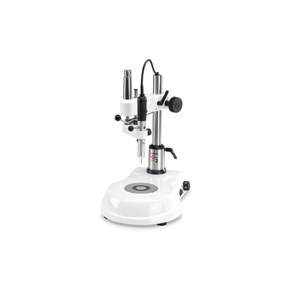 Schick Dental S2 Profi Fräsgerät komplett