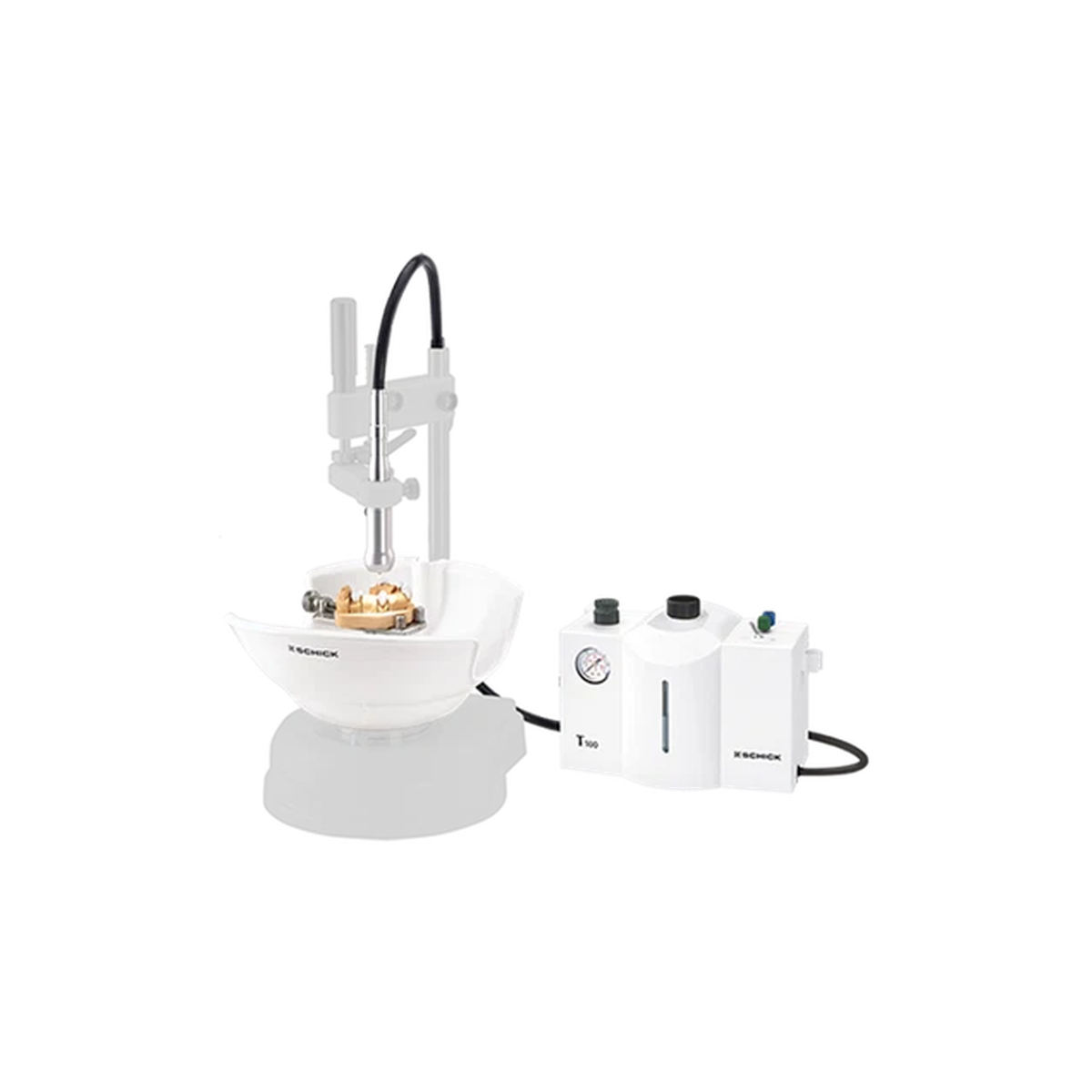 Schick Dental S Ceramic Frässet für S1 / S2 / S3 / Fremdgeräte