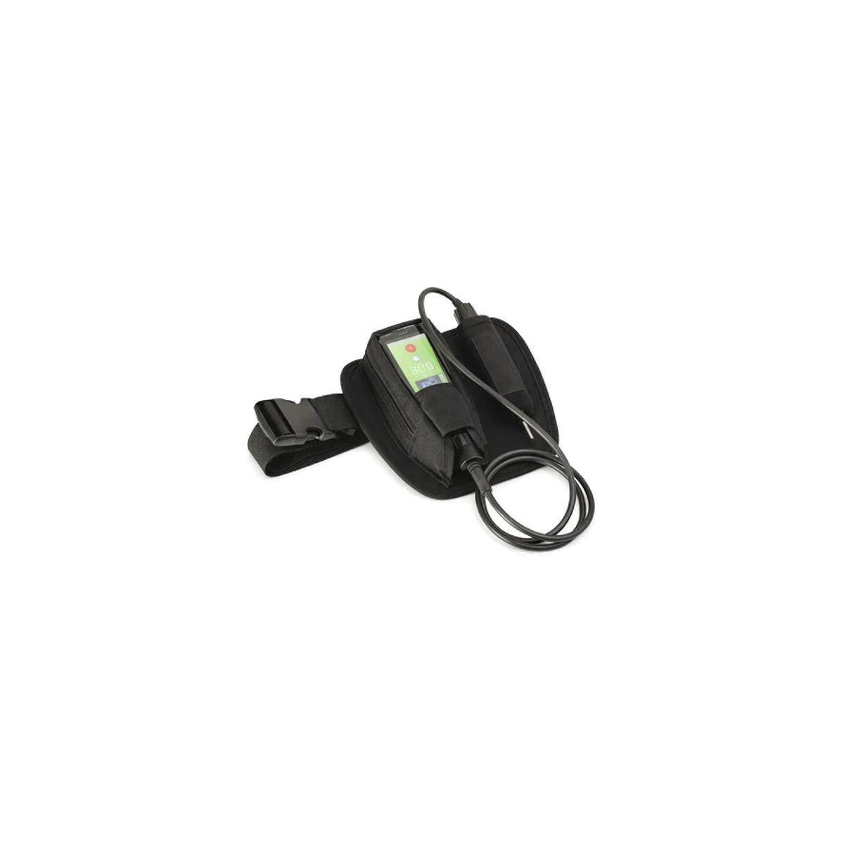 Schick Dental Gürteltasche für Q Mobile