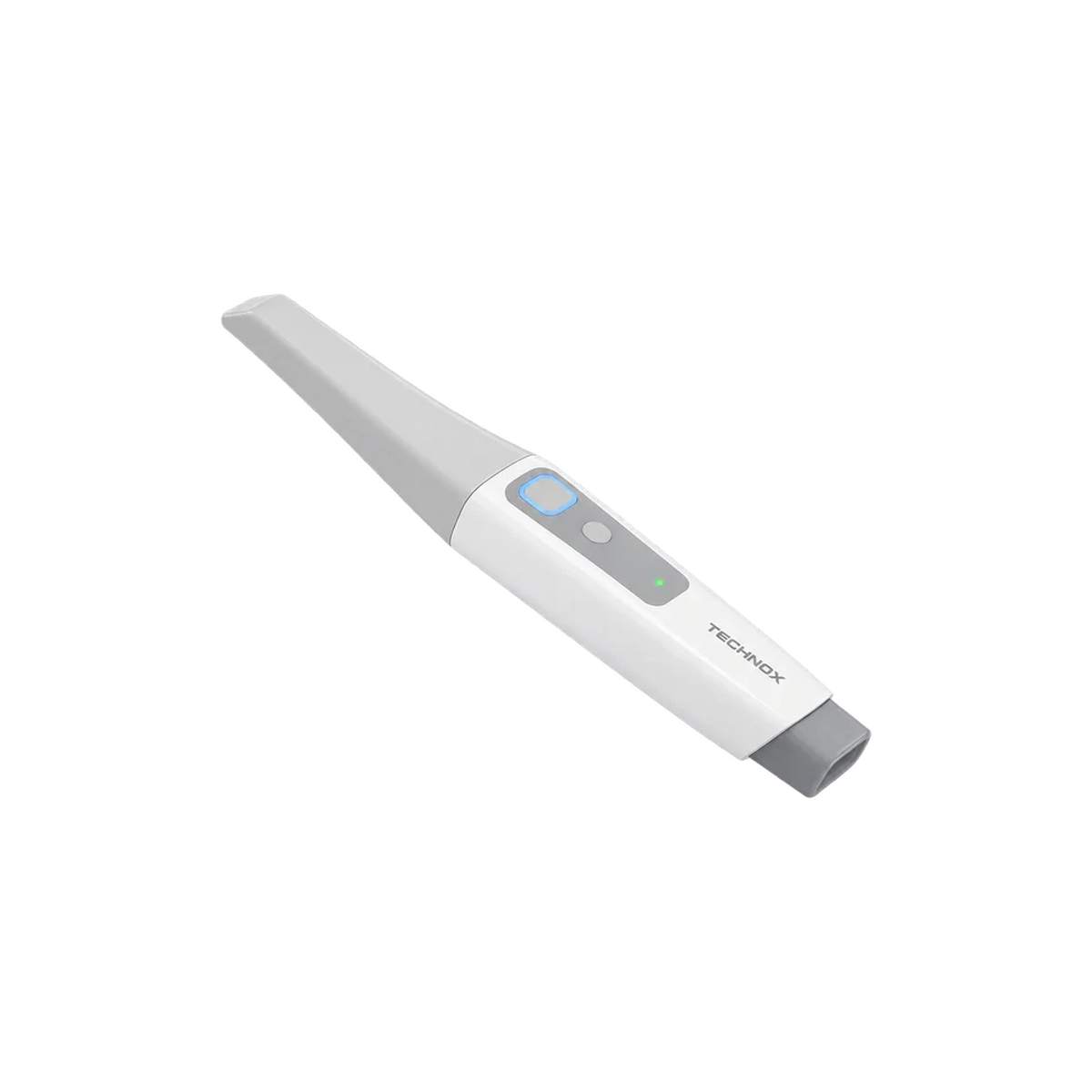 Schick Dental DX Mobile Intraoralscanner mit kabelloser Verbindung