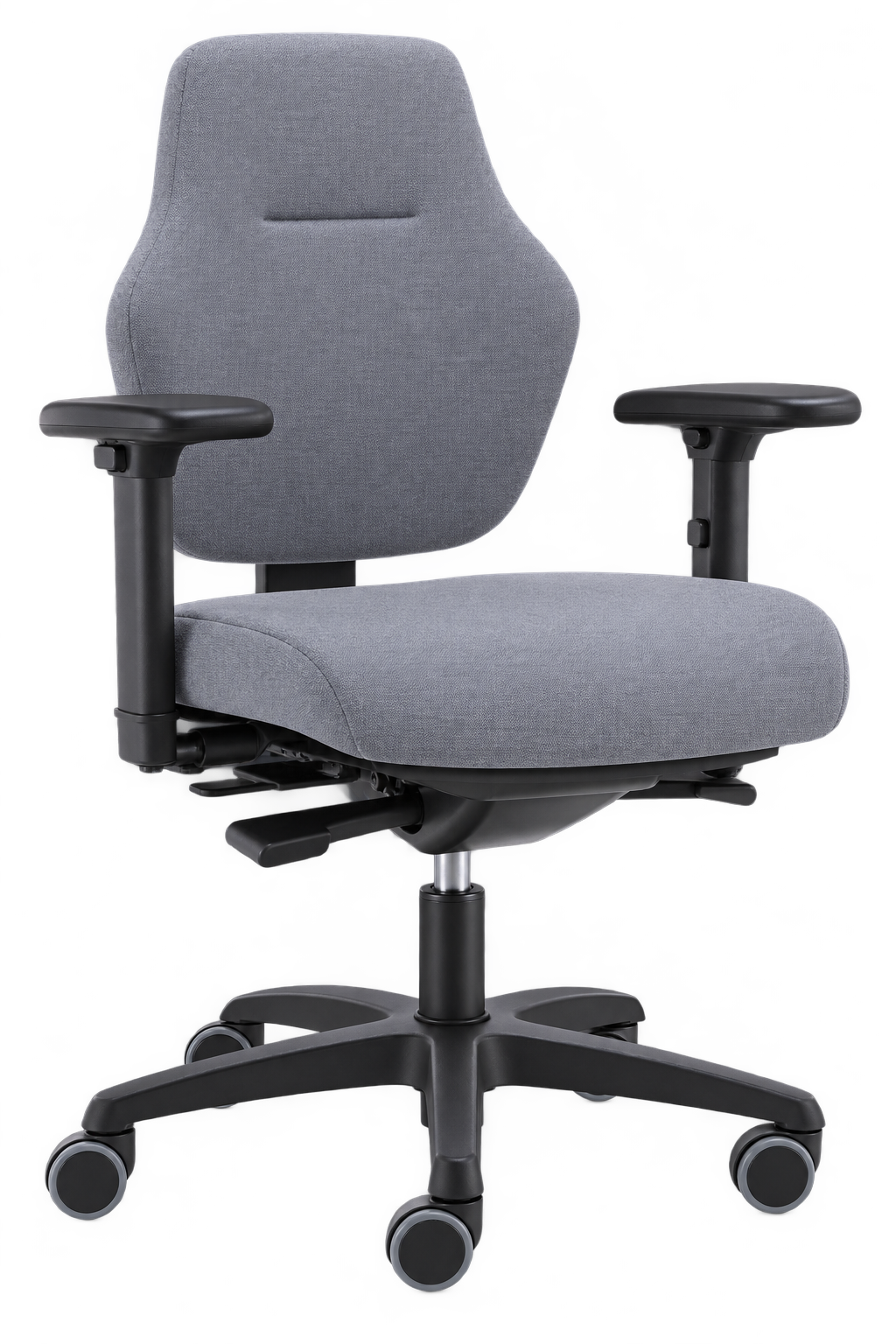 Score At Work ergonomischer modularer Bürostuhl
