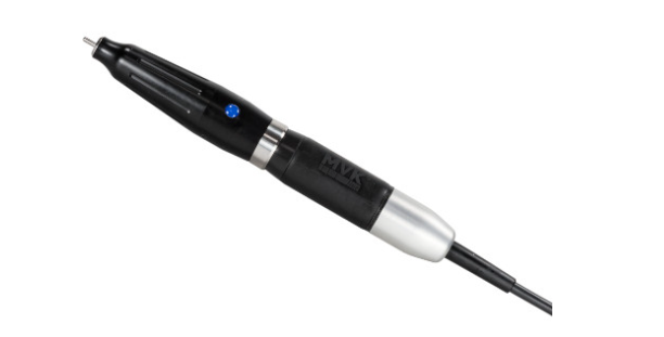 <strong>MVK-line M3</strong><br>Handstück mit Kabel<br> Nachbearbeiten im Keramikbereich