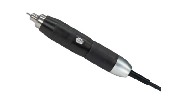 <strong>MVK-line M7</strong><br>Handstück mit Kabel<br> Optimal für den Modellguss-Bereich