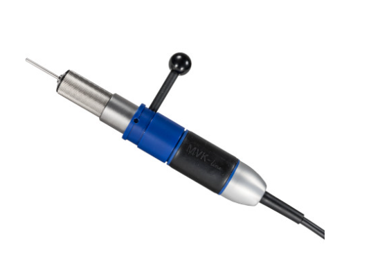 <strong>MVK-line Fräshandstück </strong><br>FM-4<br>Für Fräsgerät FG-2