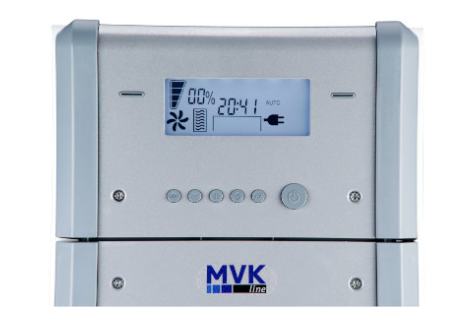 <strong>MVK-line Absauganlage AS-1A</strong><br>AS-1A<br>mobile Absauganlage