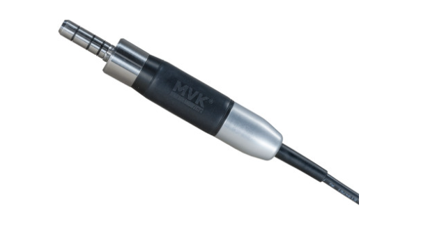<strong>MVK-line M5</strong><br>Handstück mit Kabel<br> Praxisinstrumente & Praxishandstücke.