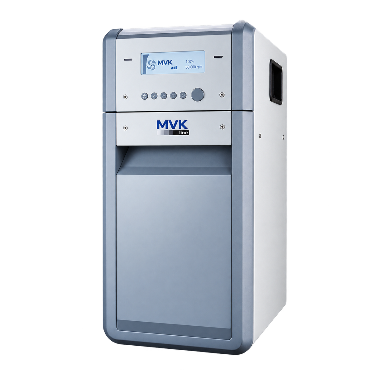 MVK-line AS-1A Absauganlage mit Einschaltautomatik