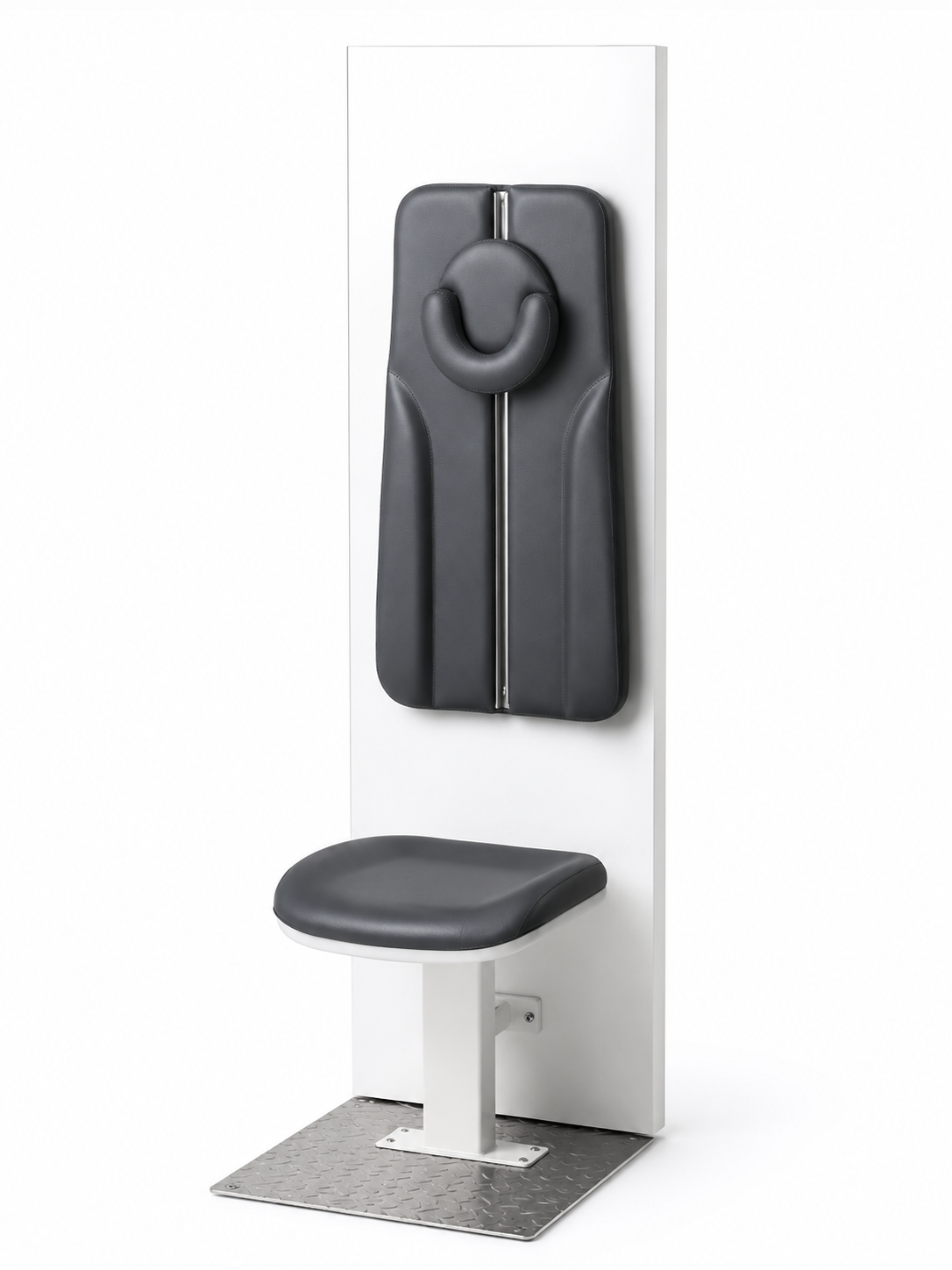 Jörg & Sohn Coburg RöWa 4055 Premium Röntgen-Wandklappstuhl