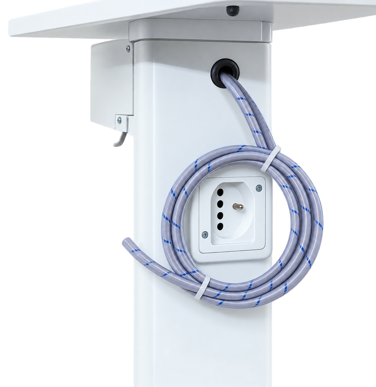 DTS-Design CART D3 VCW Prophylaxe Cart inkl. Clean Water System