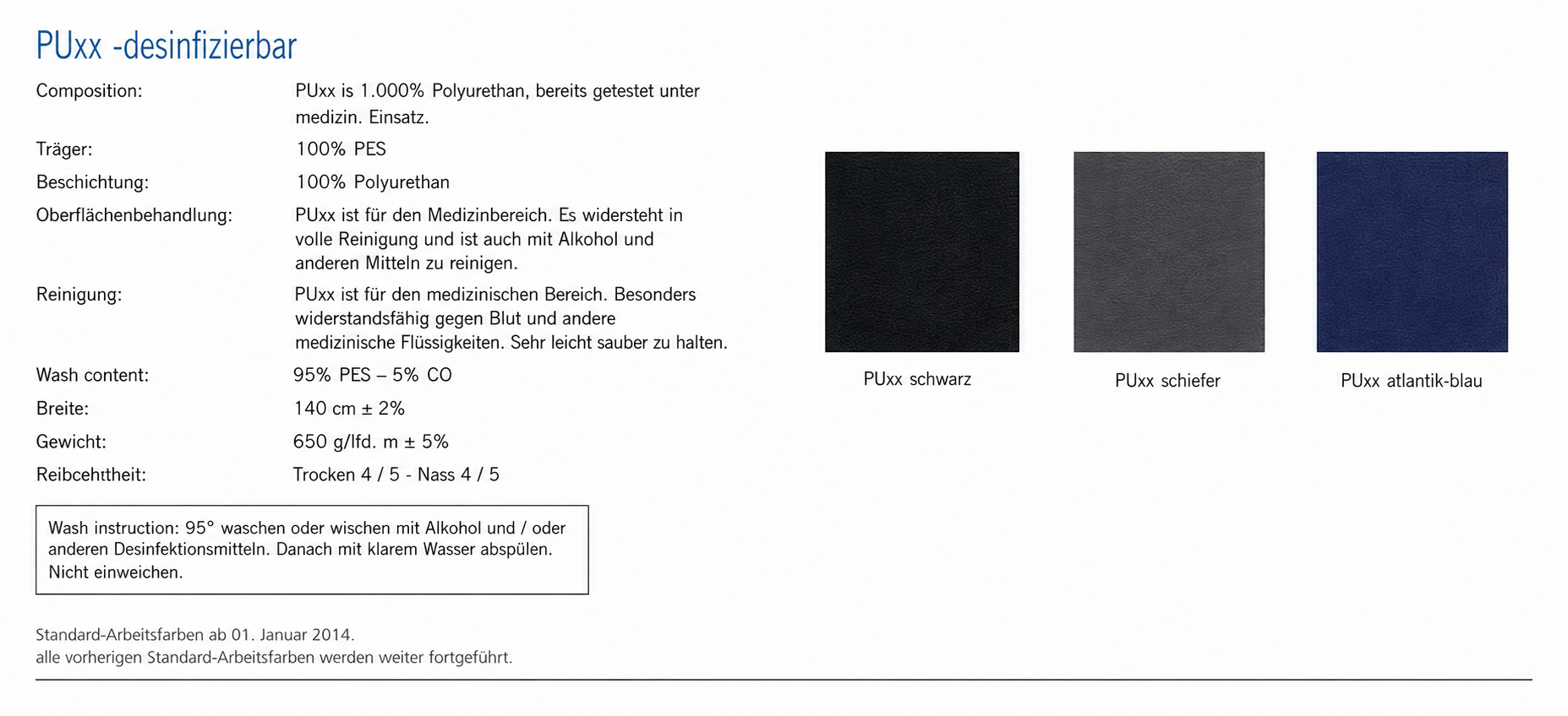 Score Vena® Hydro Blutentnahmestuhl