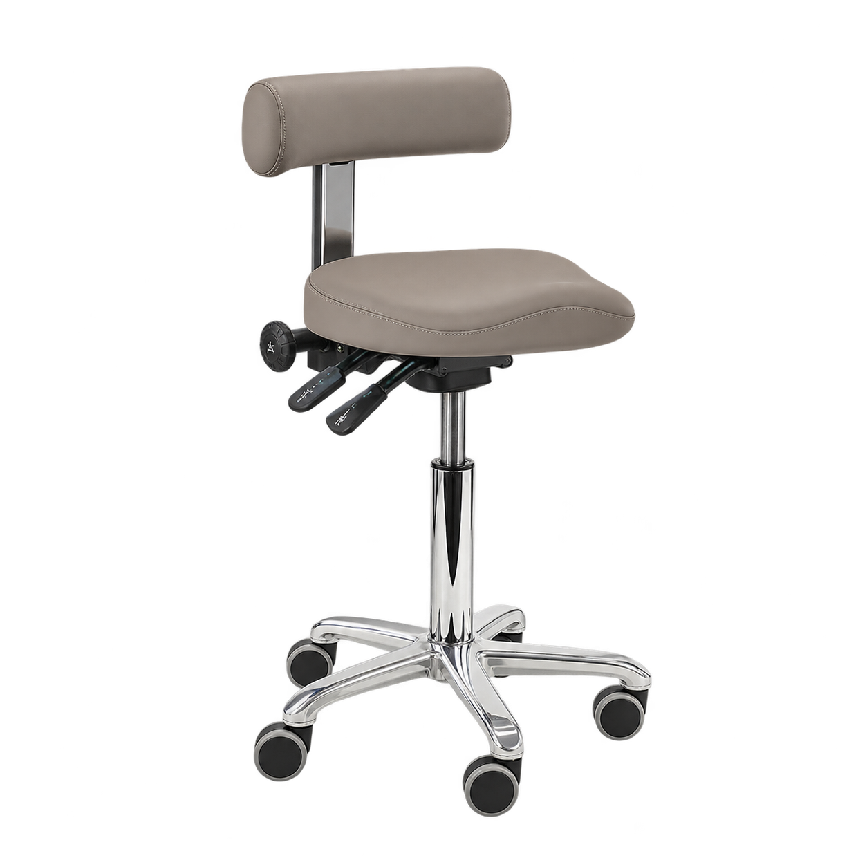 SCORE® Medical 6321 Ergo Shape Behandlerstuhl