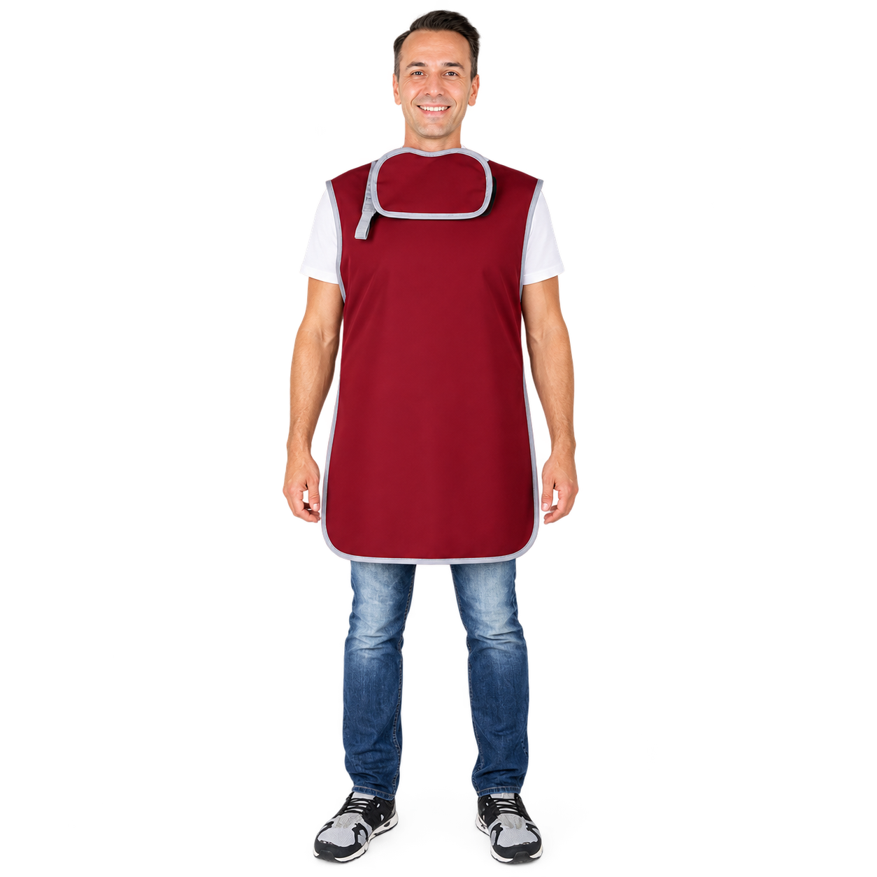 Mavig Dental- Rundumschutz RD639 Röntgenschürze